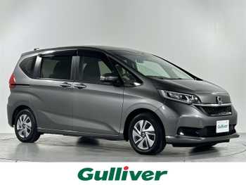 ホンダ フリード ハイブリット G 純正ナビ バックカメラ 前後ドラレコ 禁煙