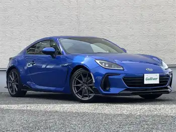 スバル ＢＲＺ S