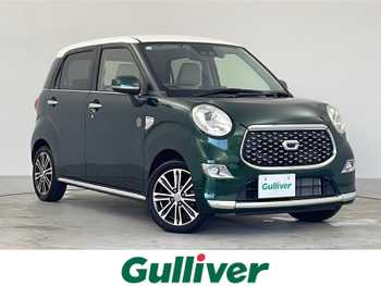 ダイハツ キャスト スタイル G リミテッド SAⅢ 純正SDナビ フルセグ 全周囲カメラ ETC