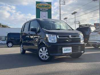 スズキ ワゴンＲ HYBRID FX