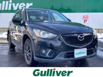 マツダ ＣＸ－５ 20S 4WD 純正ナビ BT Bカメラ ETC 電格ミラー