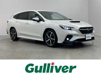 スバル レヴォーグ 1．8GT－H EX アイサイト 純正11.6型ナビ Bカメ BSM LED