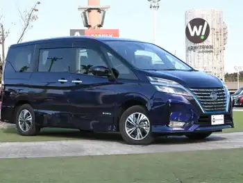 日産 セレナ e－パワー ハイウェイスター V
