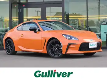 トヨタ ＧＲ８６ RZ 6MT 社外9型ナビ　バックカメラ　ドラレコ