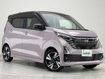 日産 デイズ  プロパイロット 全方位 純正9型ナビ ETC