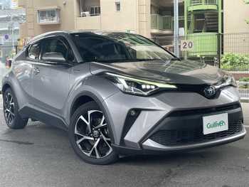 トヨタ Ｃ－ＨＲ G