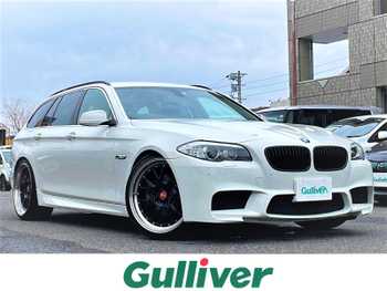 ＢＭＷ ５２３ｉ ツーリング ハイライン