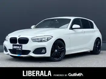 ＢＭＷ １１８ｄ Mスポーツ エディションシャドー