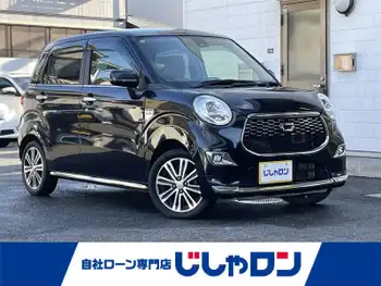 ダイハツ キャスト スタイル G SAⅡ 衝突軽減 社外ナビ バックカメラ LED ETC