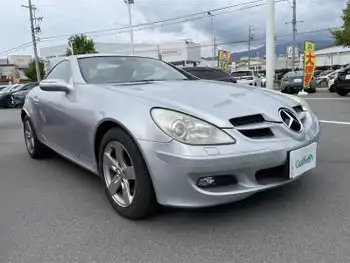 メルセデス・ベンツ ＳＬＫ２８０ 