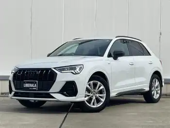 アウディ Ｑ３ 
