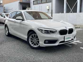 ＢＭＷ １１８ｉ 