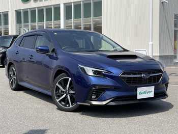 スバル レヴォーグ 1．8GT－H EX 4WD 純正ナビ TV Bカメラ LED AW ETC