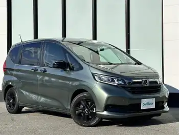 ホンダ フリード ハイブリット G ブラックスタイル 純正ナビ 両側パワスラ ドラレコ Bカメラ