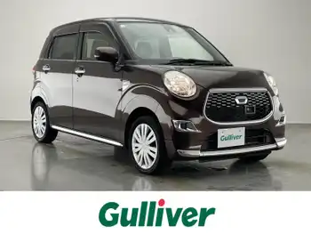 ダイハツ キャスト スタイル X SAⅡ