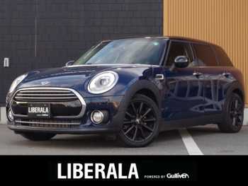 ＭＩＮＩ ミニ クラブマン クーパーD