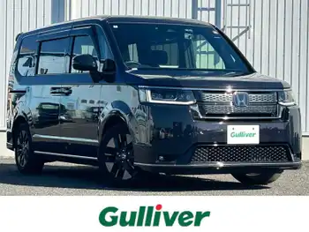 ホンダ ステップワゴン スパーダ eHEV 純正ナビホンダセンシング前後ドラレコ