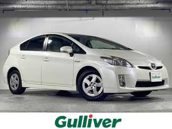 トヨタ プリウス S 禁煙車 純正オーディオ スマートキー