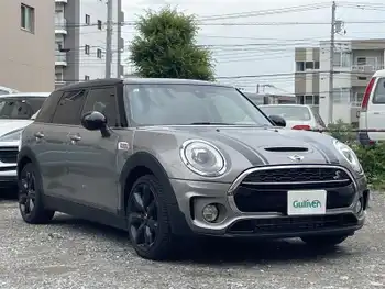 ＭＩＮＩ ミニ クラブマン クーパー S