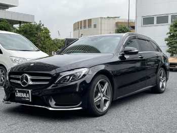 メルセデス・ベンツ Ｃ２２０ｄ 