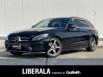 メルセデス・ベンツ Ｃ２２０ｄ 