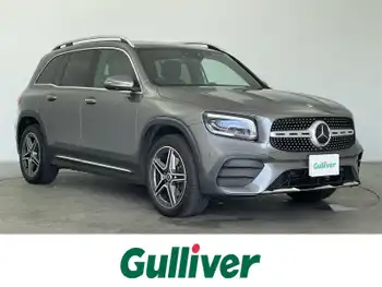 メルセデス・ベンツ Ｍ・ベンツ ＧＬＢ２００ｄ 4マチック AMGライン