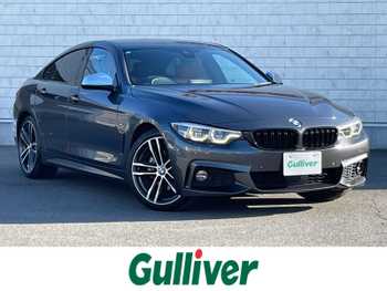 ＢＭＷ ４２０ｉ グランクーペ Mスポーツ