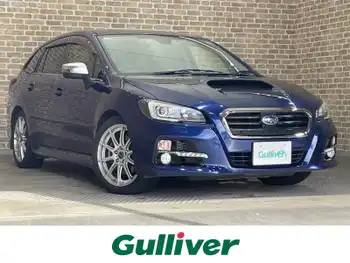 スバル レヴォーグ 1．6GT－S アイサイト 本革シート/セイフティPKG/シートヒーター