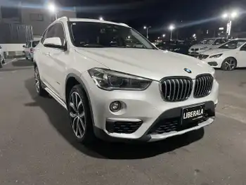 ＢＭＷ Ｘ１ xDrive 20i Mスポーツ