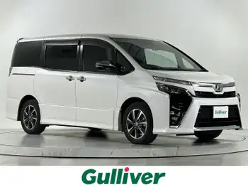 トヨタ ヴォクシー ZS 煌Ⅱ 社外11型ナビ 天井モニター ドラレコ ETC