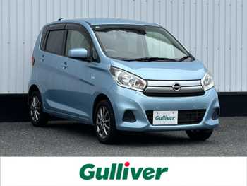 日産 デイズ J ディスプレイオーディオ  バックカメラ ETC