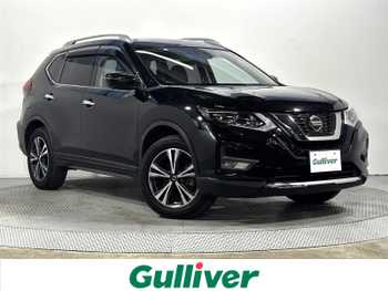 日産 エクストレイル 20Xi ProPILOT 純正ナビTV 360カメラ ETC