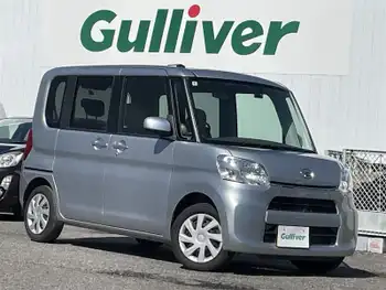 ダイハツ タント スローパーL 福祉車両／前後ドラレコ／ETC／純正マット