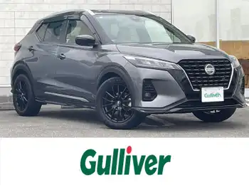 日産 キックス X ワンオーナー ナビ フルセグ ETC ドラレコ