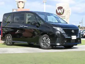 日産 セレナ e－パワー ハイウェイスター V