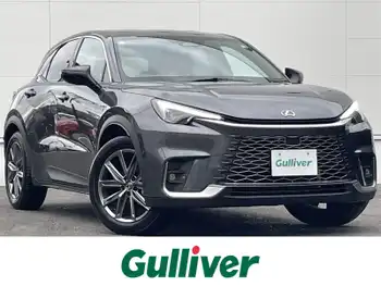 レクサス ＬＢＸ リラックス レクサスセーフティシステム 純正ナビ ETC