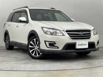 スバル エクシーガクロスオーバー７ モダンスタイル アイサイト/純正ナビ/バックカメラ/ETC