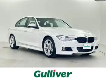 ＢＭＷ ３１８ｉ Mスポーツ 純正ナビ バックカメラ ETC　スマートキー