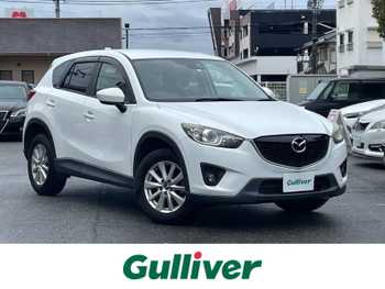 マツダ ＣＸ－５ XD