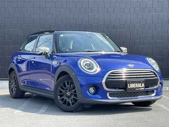 ＭＩＮＩ ミニ クーパー D