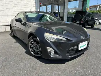 トヨタ ８６ GT