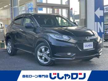 ホンダ ヴェゼル ハイブリッド X