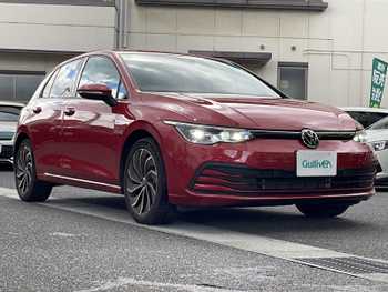 フォルクスワーゲン ＶＷ ゴルフ TDI アクティブアドバンス メーカーナビ バックカメラ ETC ドラレコ