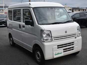 スズキ エブリイ PC