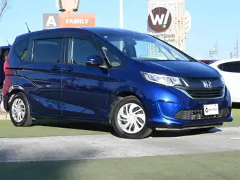 ホンダ フリード G ホンダセンシング