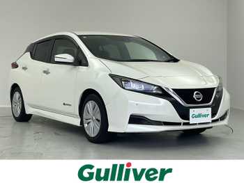 日産 リーフ S ワンオーナー 純正ナビ ドラレコ ETC