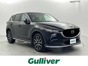 マツダ ＣＸ－５ XD Lパッケージ