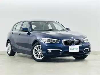 ＢＭＷ １１８ｄ  純正ナビ Bカメラ ETC ドラレコ