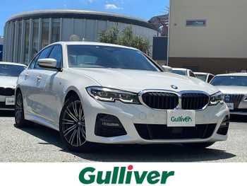 ＢＭＷ ３２０ｄ xDrive Mスポーツ ワンオーナー　純正メーカーナビ　ETC