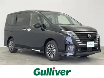 日産 セレナ e－パワー ハイウェイスター V プロパイロット 純正ナビ ETC ドラレコ